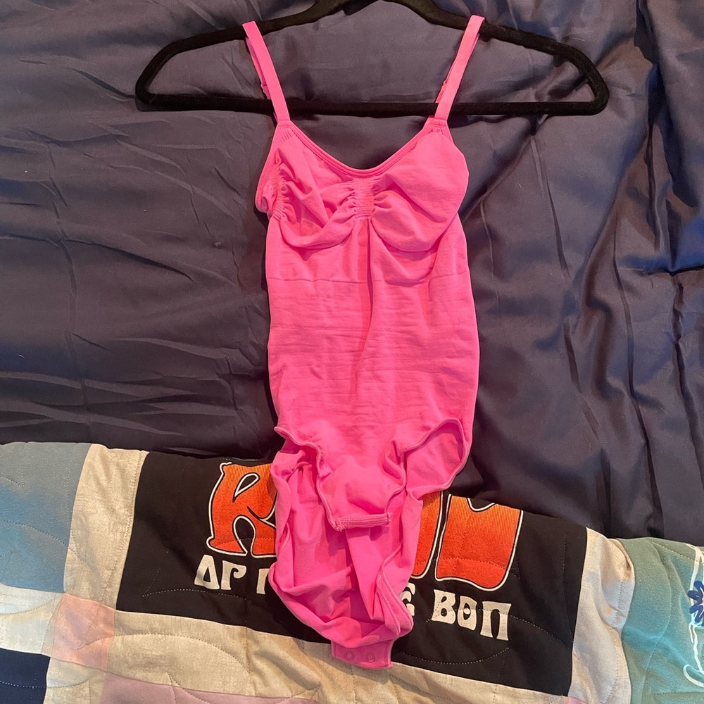 Skims shapewear bodysuit
